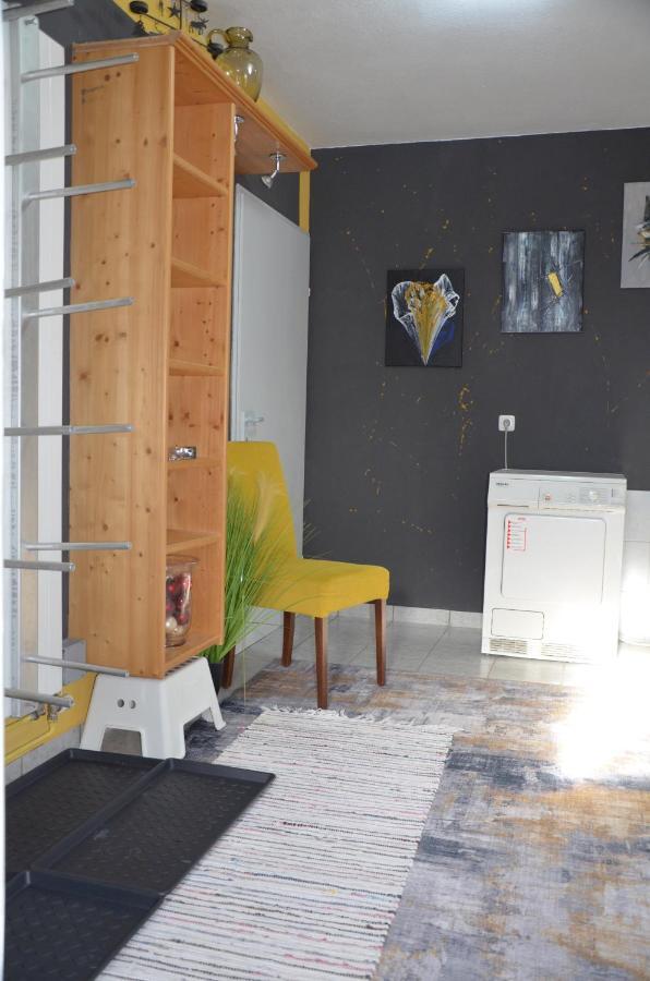 Ferienwohnung Haus Meissl Mühlbach am Hochkönig Exteriör bild
