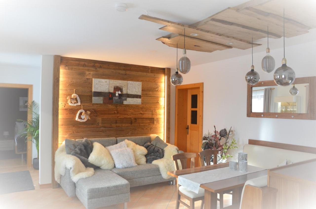 Ferienwohnung Haus Meissl Mühlbach am Hochkönig Exteriör bild