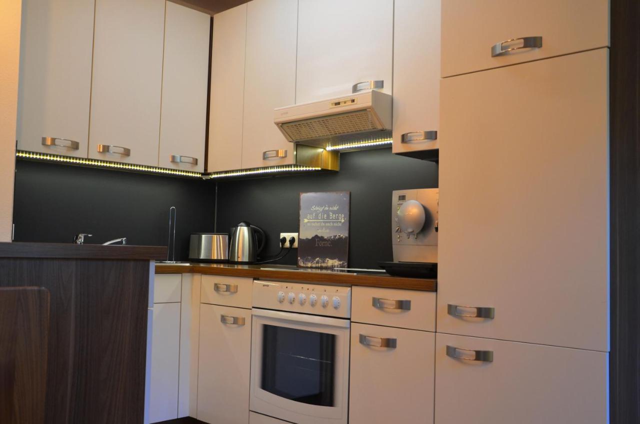 Ferienwohnung Haus Meissl Mühlbach am Hochkönig Exteriör bild