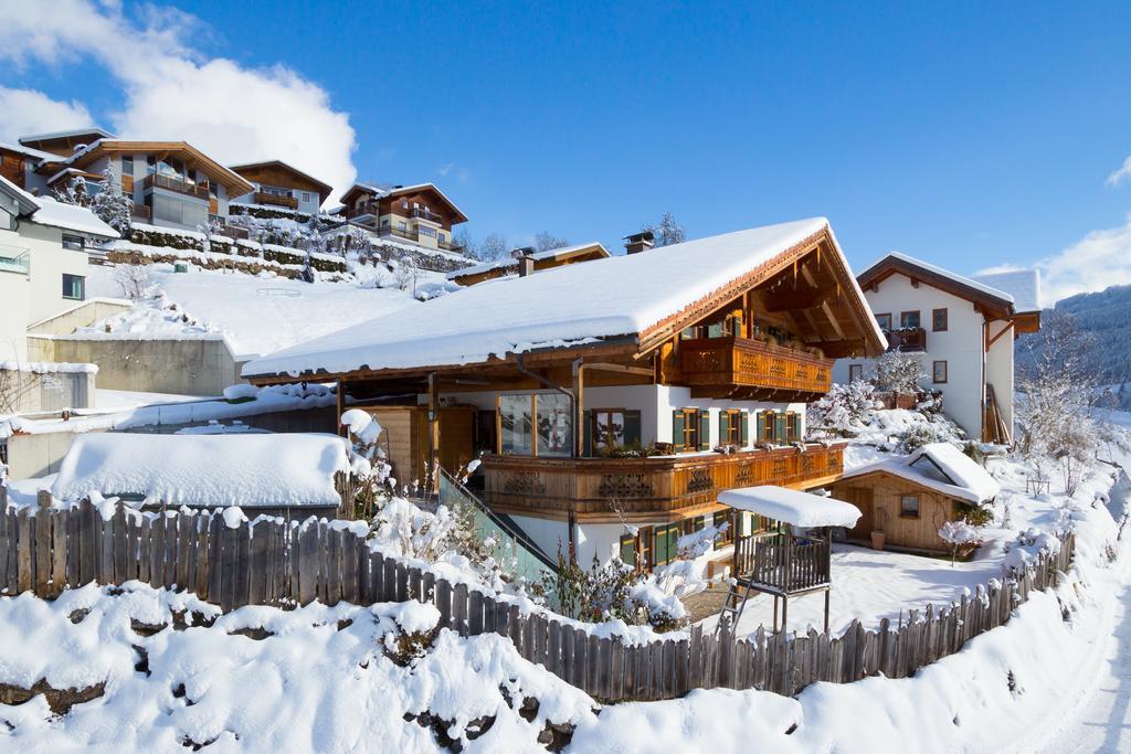 Ferienwohnung Haus Meissl Mühlbach am Hochkönig Rum bild