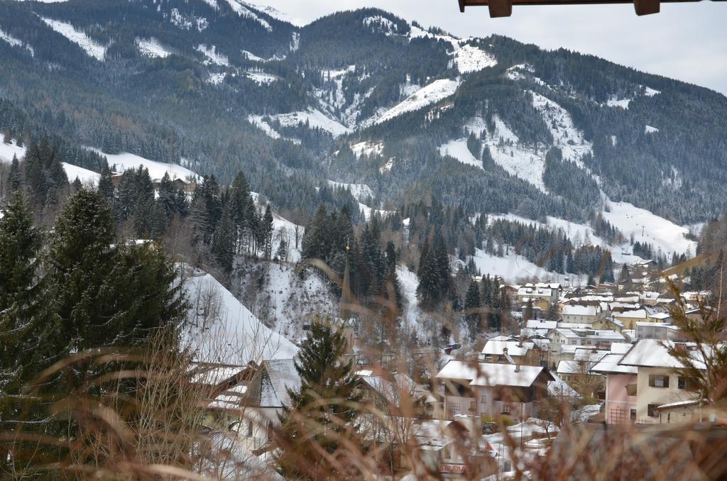 Ferienwohnung Haus Meissl Mühlbach am Hochkönig Rum bild