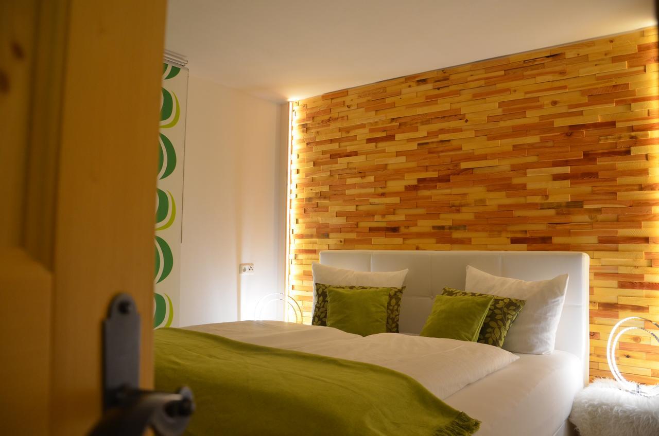 Ferienwohnung Haus Meissl Mühlbach am Hochkönig Exteriör bild